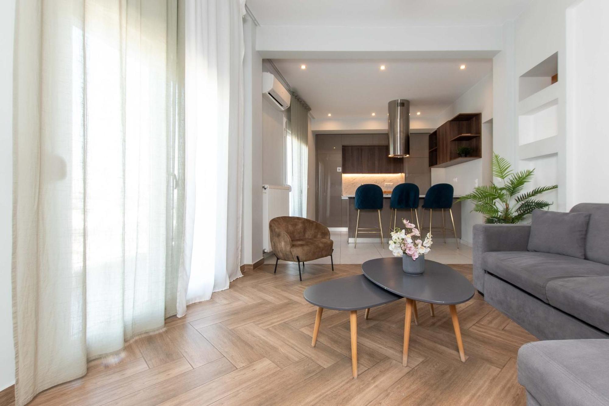 Houseloft Grand Vista * Tesalónica
